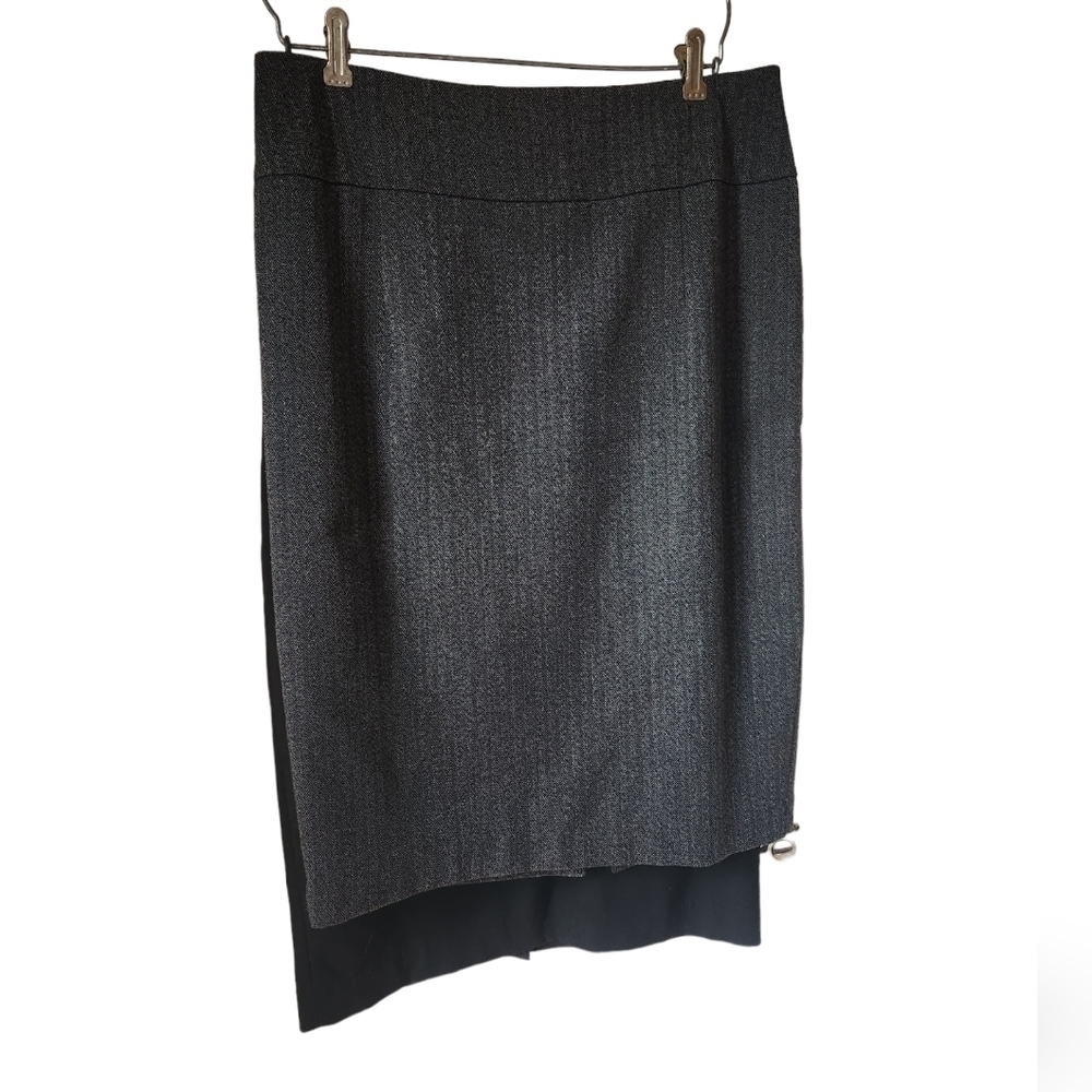 Set of 2 pencil skirts